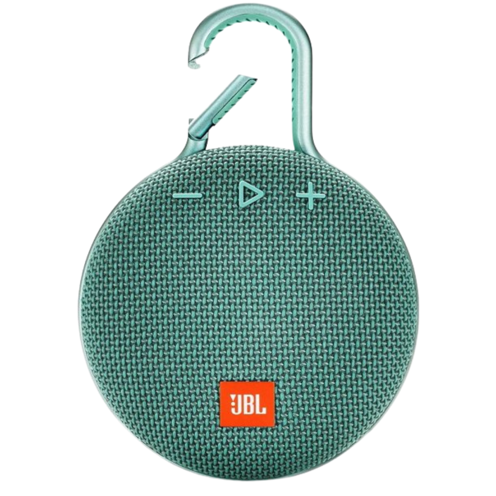 JBL JBL CLIP 3 Turquoise Comme neuf Guadeloupe