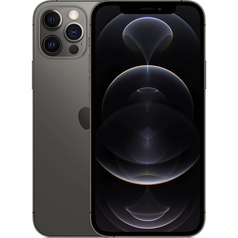 Apple IPHONE 12 PRO MAX Graphite Guyane Francaise