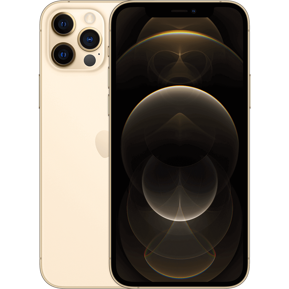 Apple IPHONE 12 PRO MAX Or Guyane Francaise