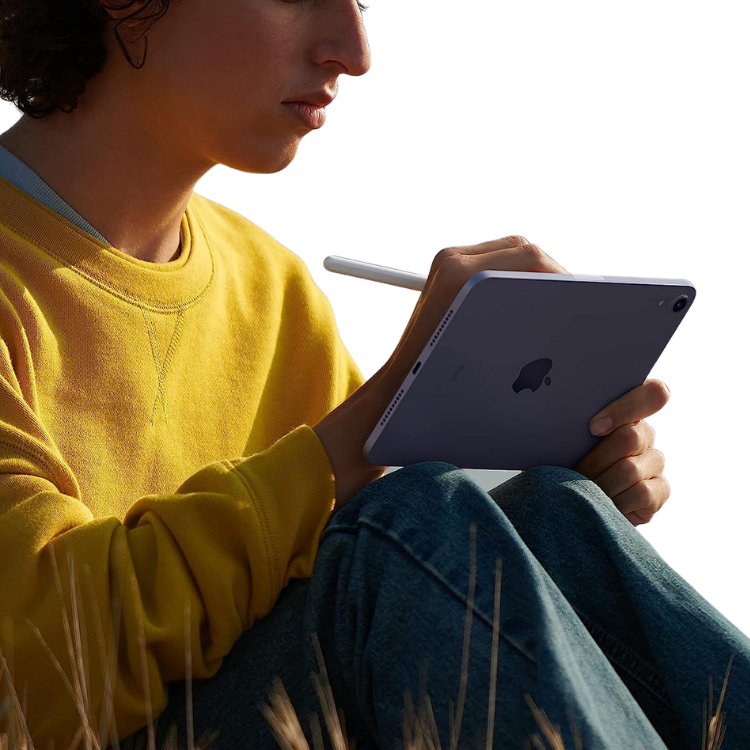 Apple IPAD MINI 6 (2021) - WiFi Guadeloupe