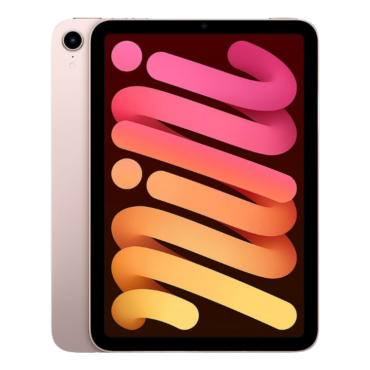 Apple IPAD MINI 6 (2021) - WiFi Rose 64Go Comme neuf Guadeloupe