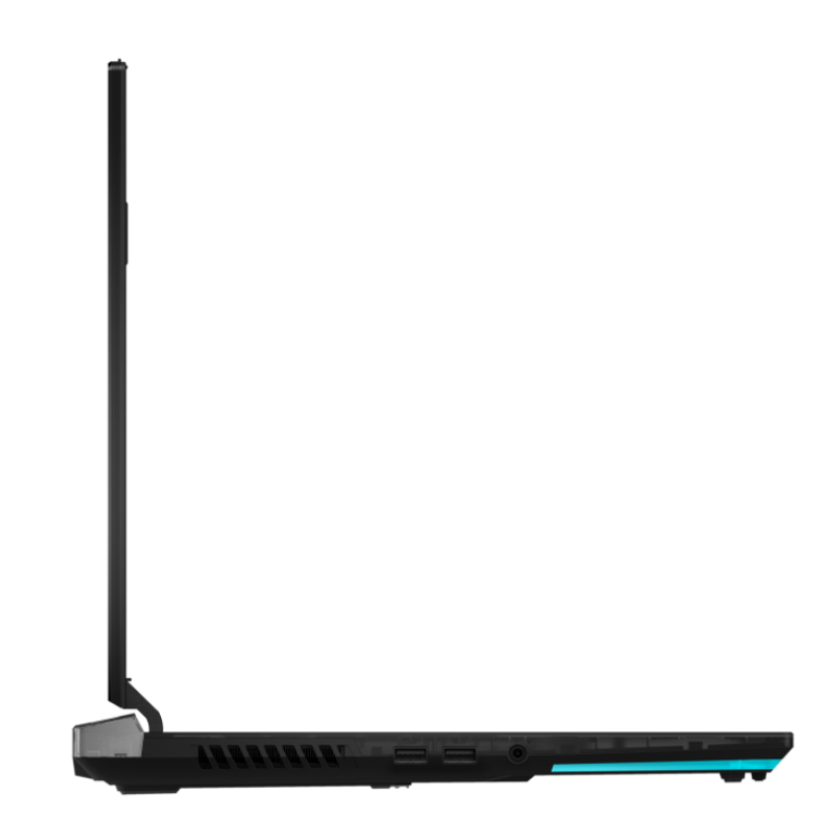 Asus ROG STRIX SCAR 17 Ordi Portable Gaming 17,3" (1080p) - RTX 3060 - i7 douze coeurs 2,1 GHz - 16Go RAM