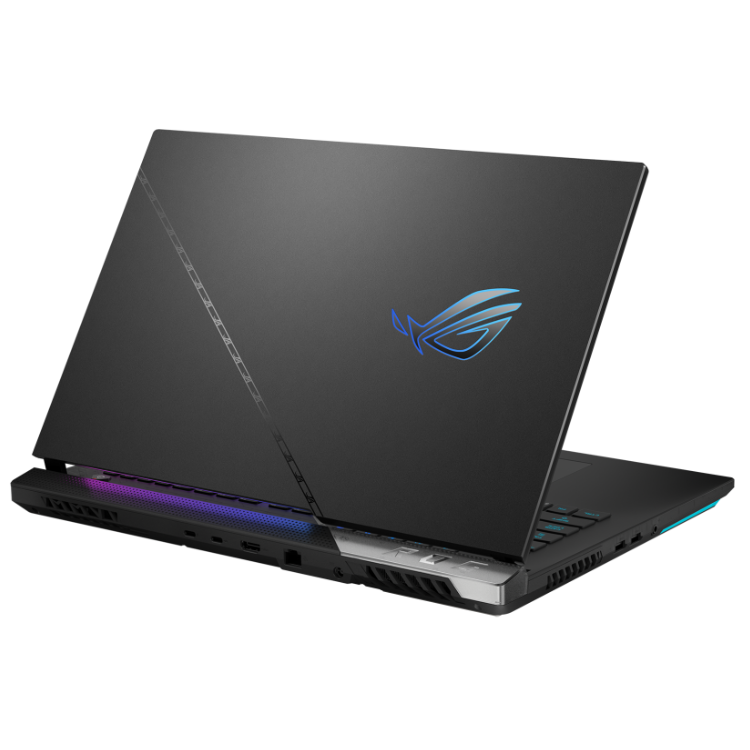 Asus ROG STRIX SCAR 17 Ordi Portable Gaming 17,3" (1080p) - RTX 3060 - i7 douze coeurs 2,1 GHz - 16Go RAM