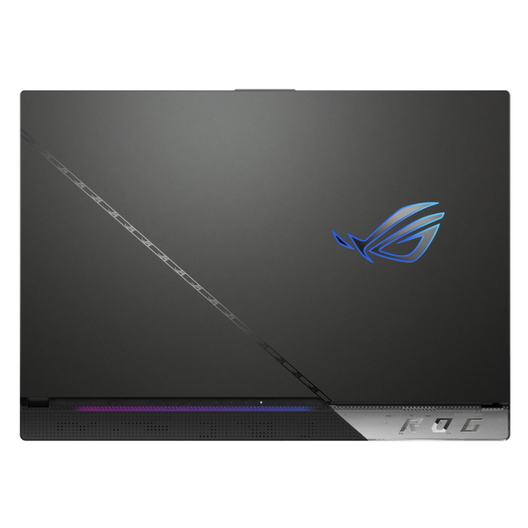 Asus ROG STRIX SCAR 17 Ordi Portable Gaming 17,3" (1080p) - RTX 3060 - i7 douze coeurs 2,1 GHz - 16Go RAM