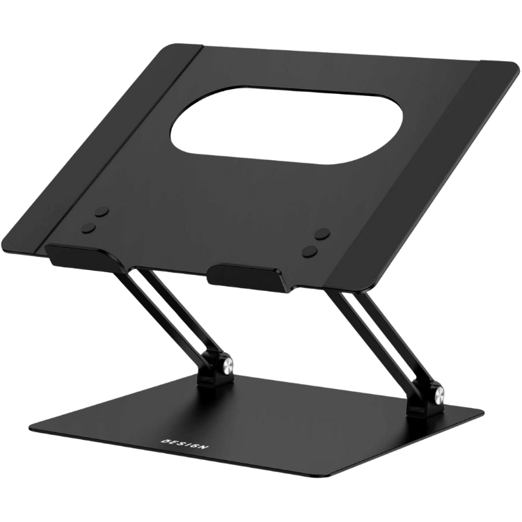 Support Metal pour Ordinateur Portable