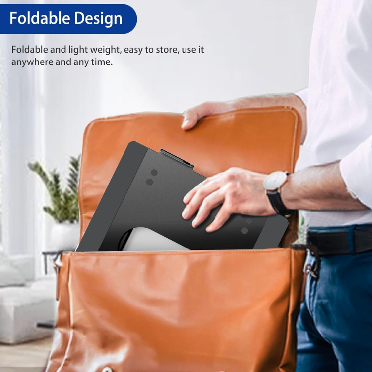 Support Metal pour Ordinateur Portable