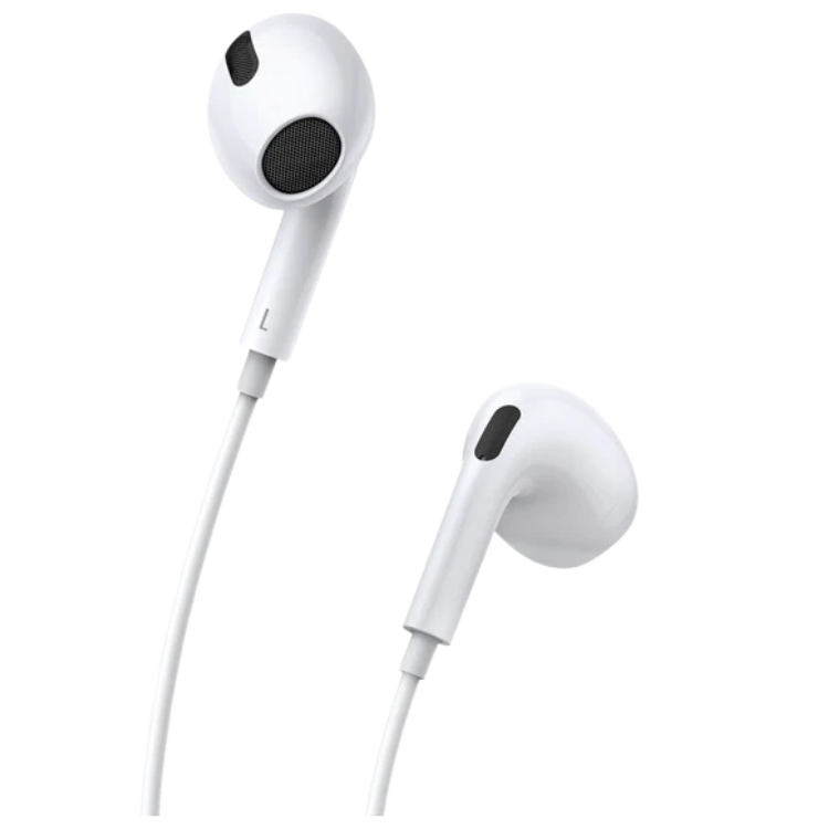 Baseus Encok Ecouteurs Filaires Usb-c