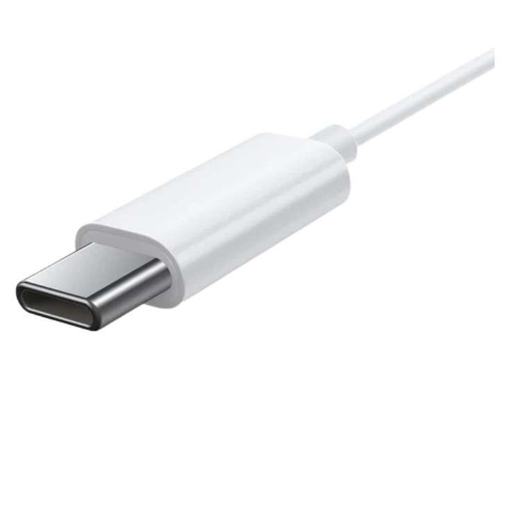 Baseus Encok Ecouteurs Filaires Usb-c