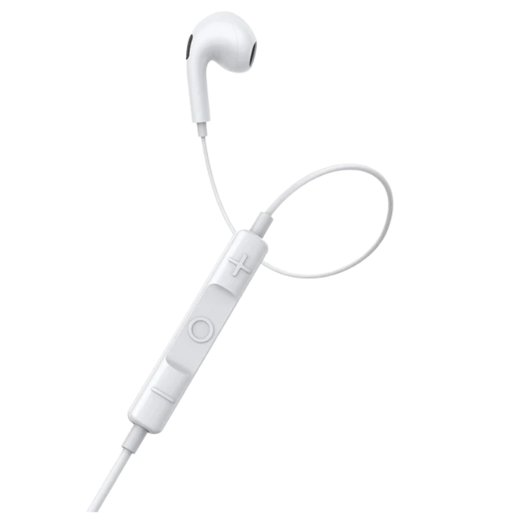 Baseus Encok Ecouteurs Filaires Usb-c