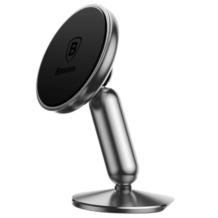 Baseus Bullet Support pour Smartphones