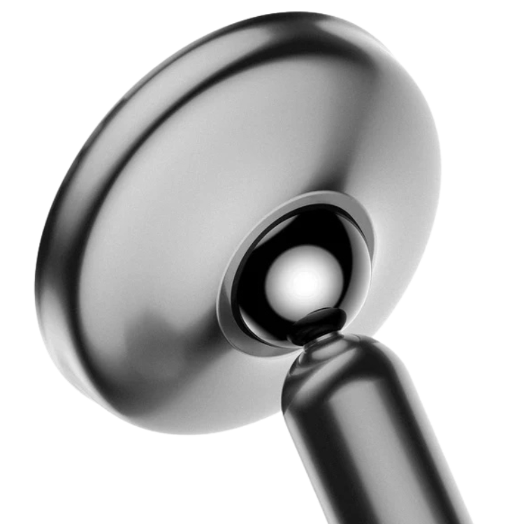 Baseus Bullet Support pour Smartphones