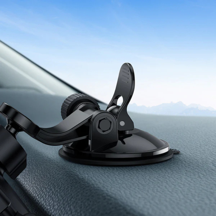 Baseus UltraControl Support Voiture pour Smartphone