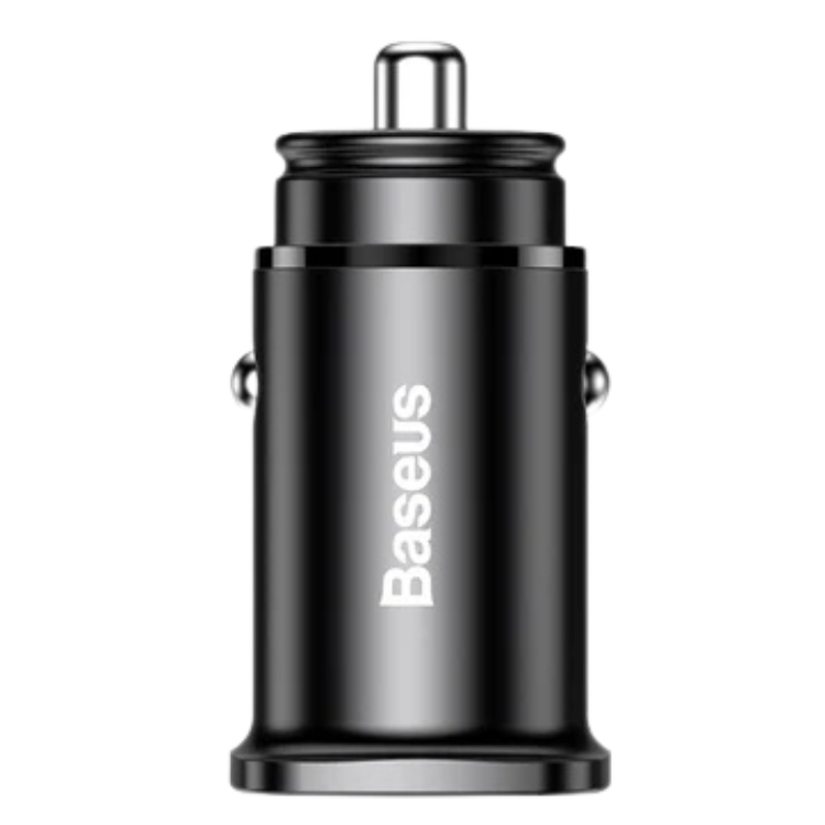 Baseus PPS Chargeur Voiture Allume Cigare