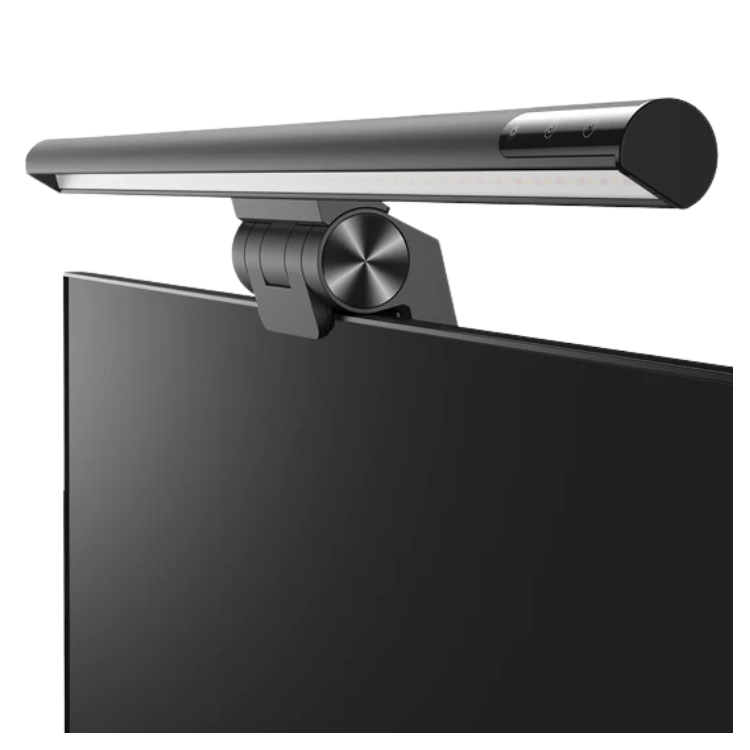 Baseus i-wok Lampe pour écran