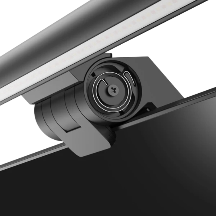 Baseus i-wok Lampe pour écran