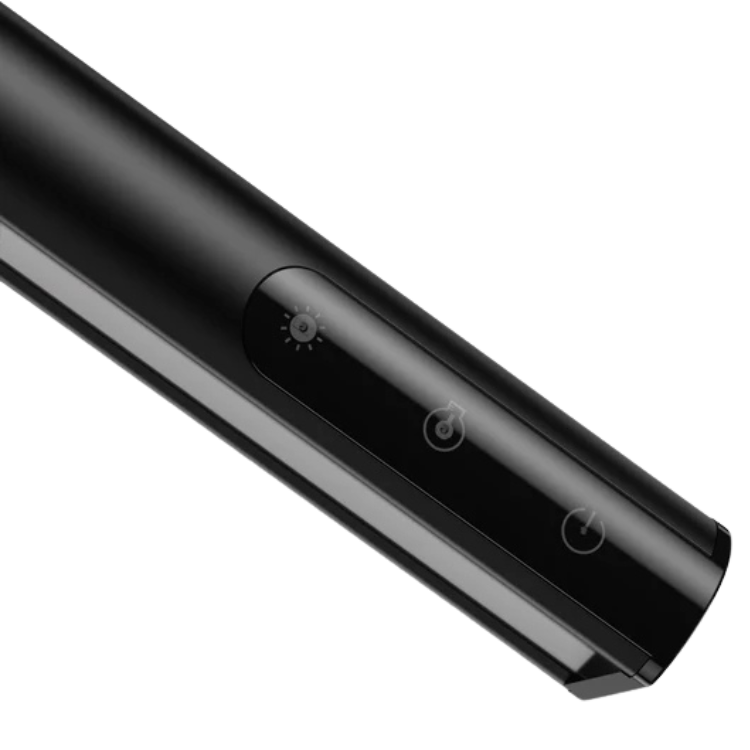 Baseus i-wok Lampe pour écran