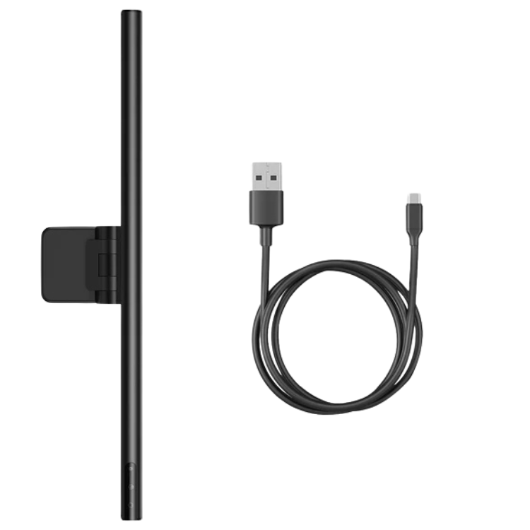 Baseus i-wok Lampe pour écran