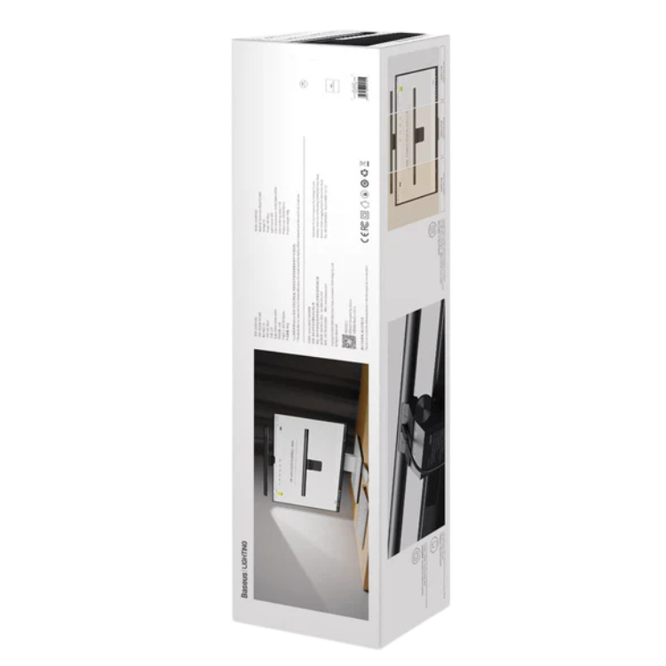 Baseus i-wok Lampe pour écran
