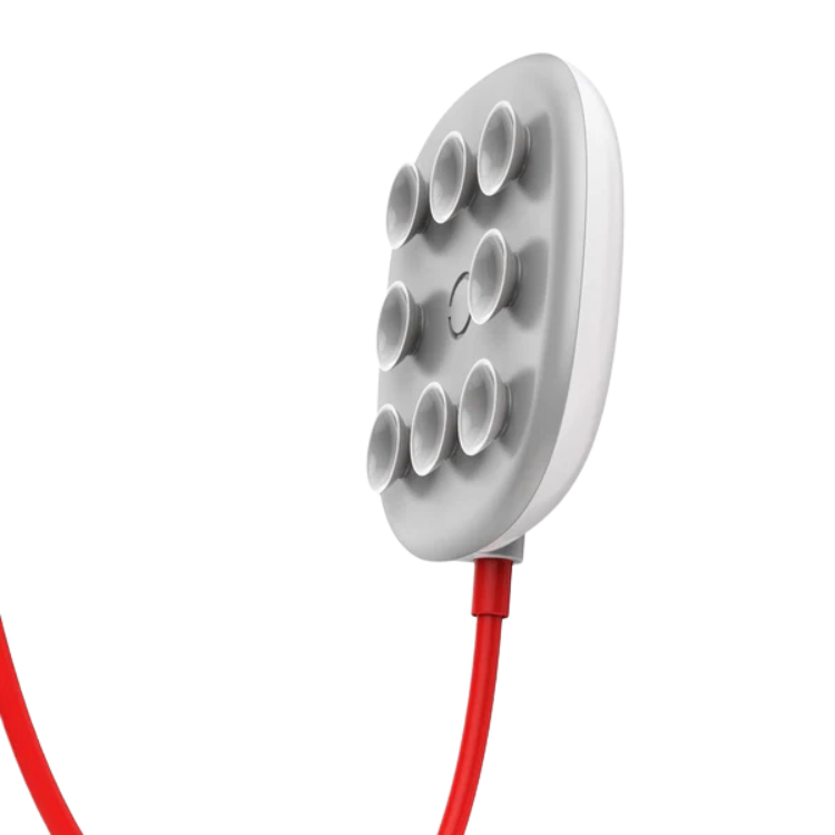 Baseus Suction Chargeur Sans Fil à Ventouses pour Gaming