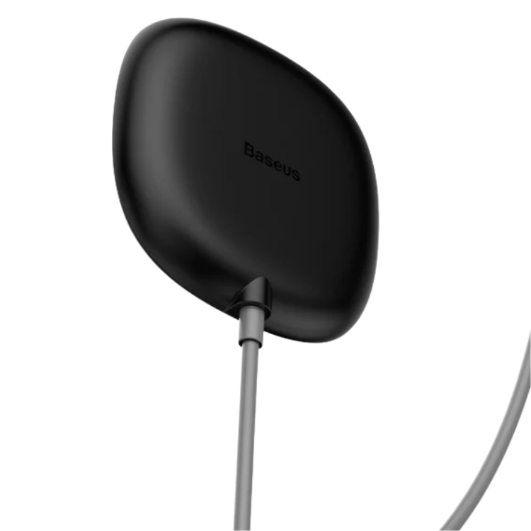 Baseus Suction Chargeur Sans Fil à Ventouses pour Gaming