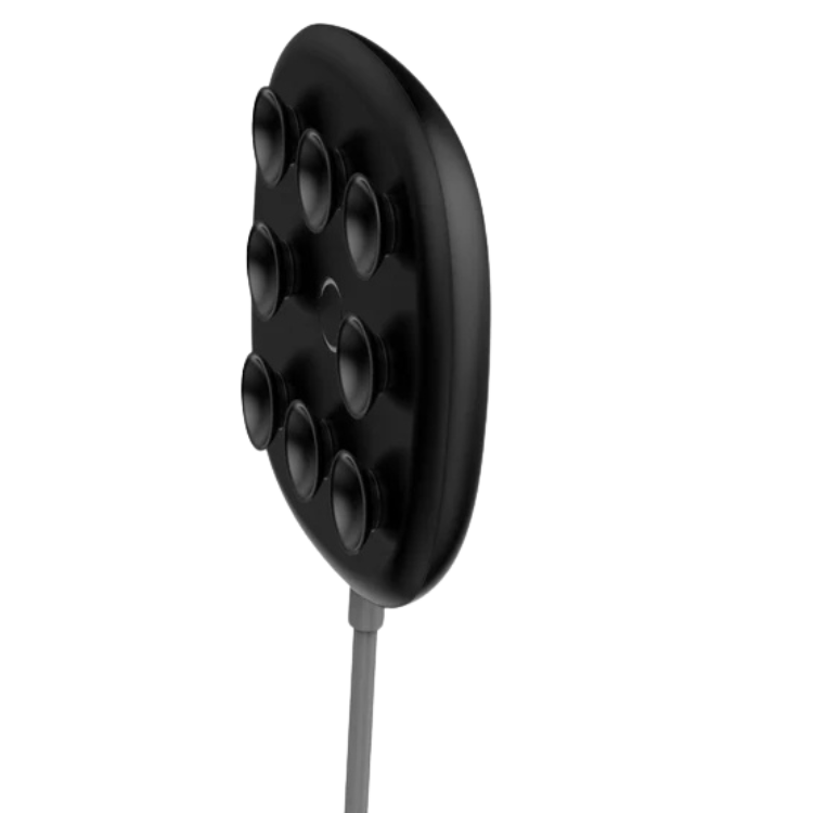 Baseus Suction Chargeur Sans Fil à Ventouses pour Gaming