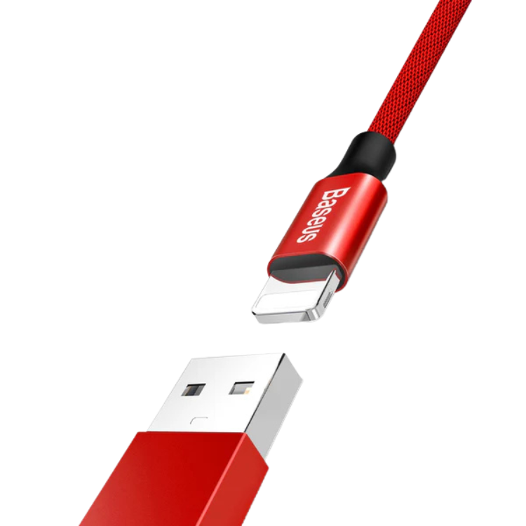 Baseus Yiven Cable Usb vers Lightning 3M