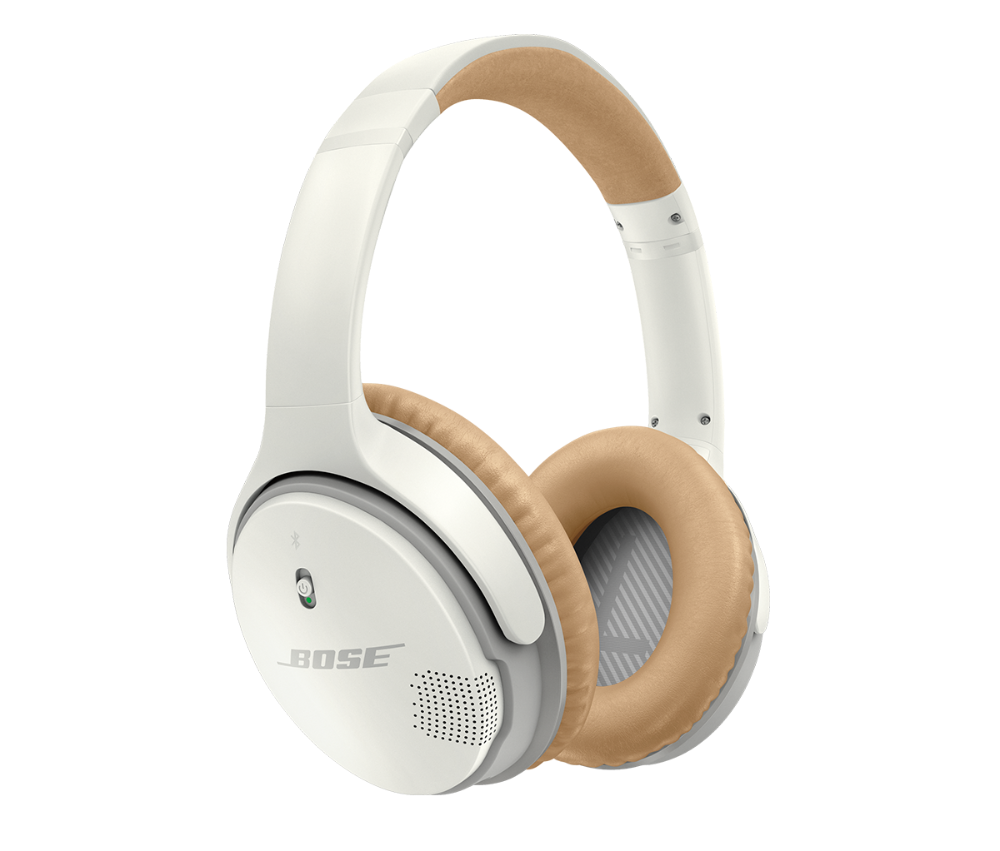 Bose BOSE CA SOUNDLINK II CASQUE SANS FIL Blanc Neuf Guadeloupe