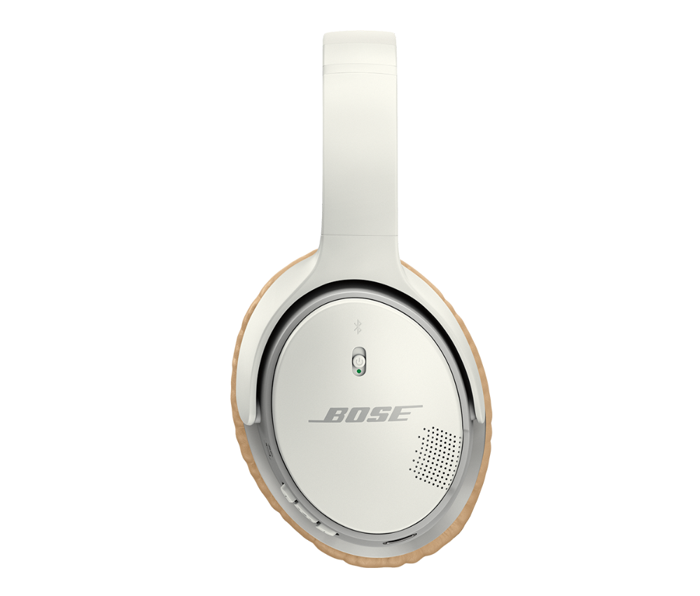 Bose BOSE CA SOUNDLINK II CASQUE SANS FIL Guadeloupe