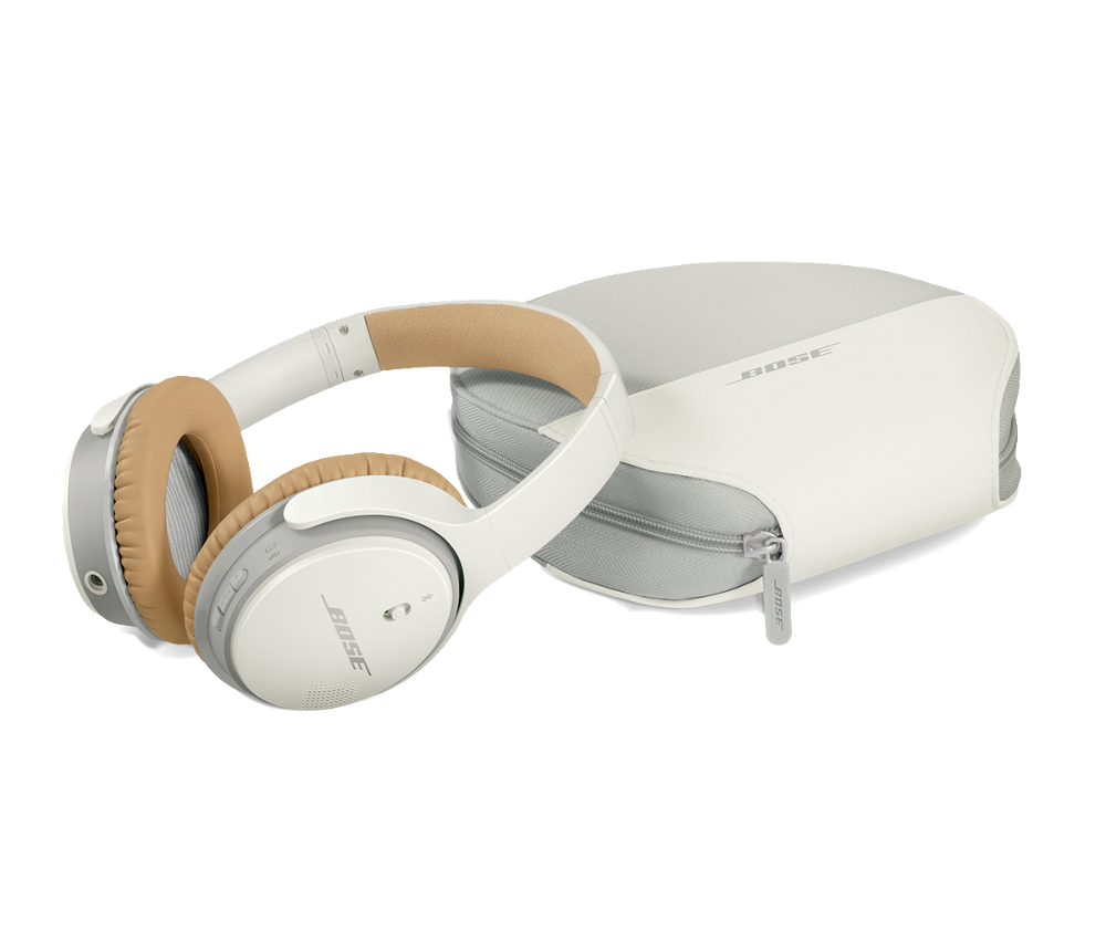 Bose BOSE CA SOUNDLINK II CASQUE SANS FIL Guadeloupe