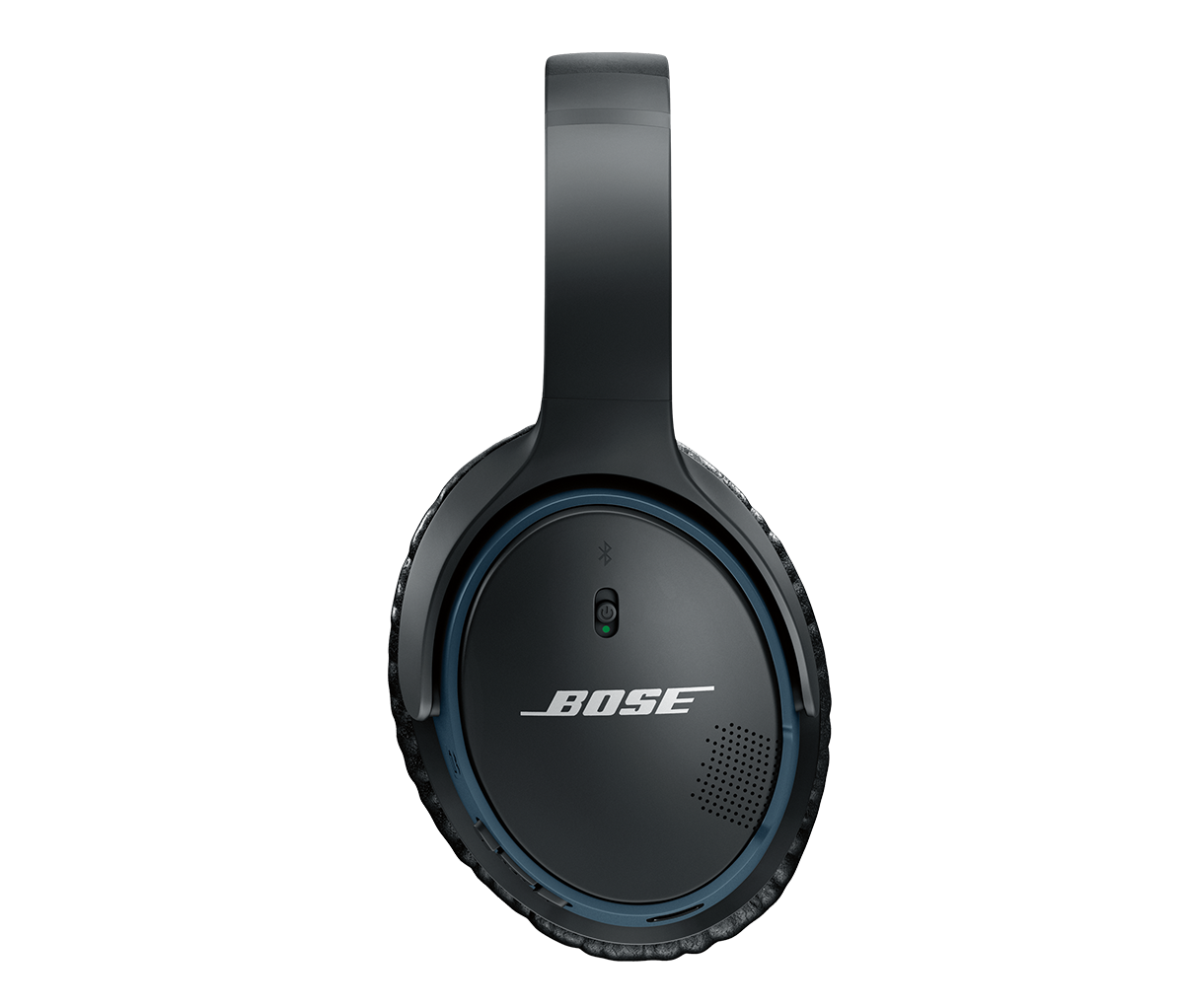 Bose BOSE CA SOUNDLINK II CASQUE SANS FIL Guadeloupe