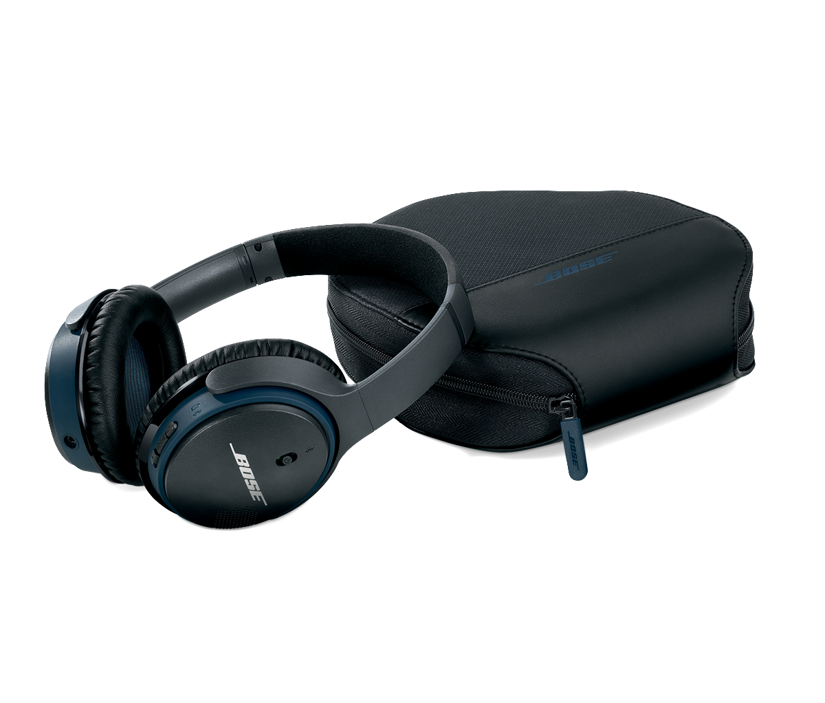 Bose BOSE CA SOUNDLINK II CASQUE SANS FIL Guadeloupe