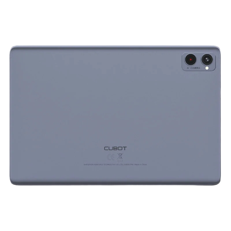 Cubot CUBOT TABLETTE TAB20 Guadeloupe