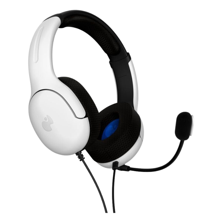 Sony CASQUE OFFICIEL PLAYSTATION AVEC MIC Guadeloupe