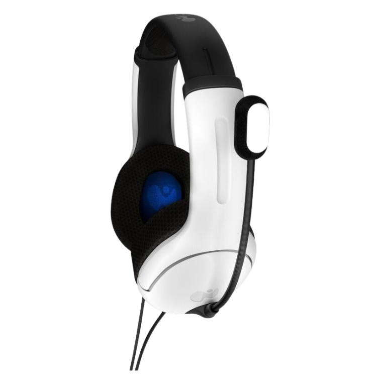 Sony CASQUE OFFICIEL PLAYSTATION AVEC MIC Guadeloupe