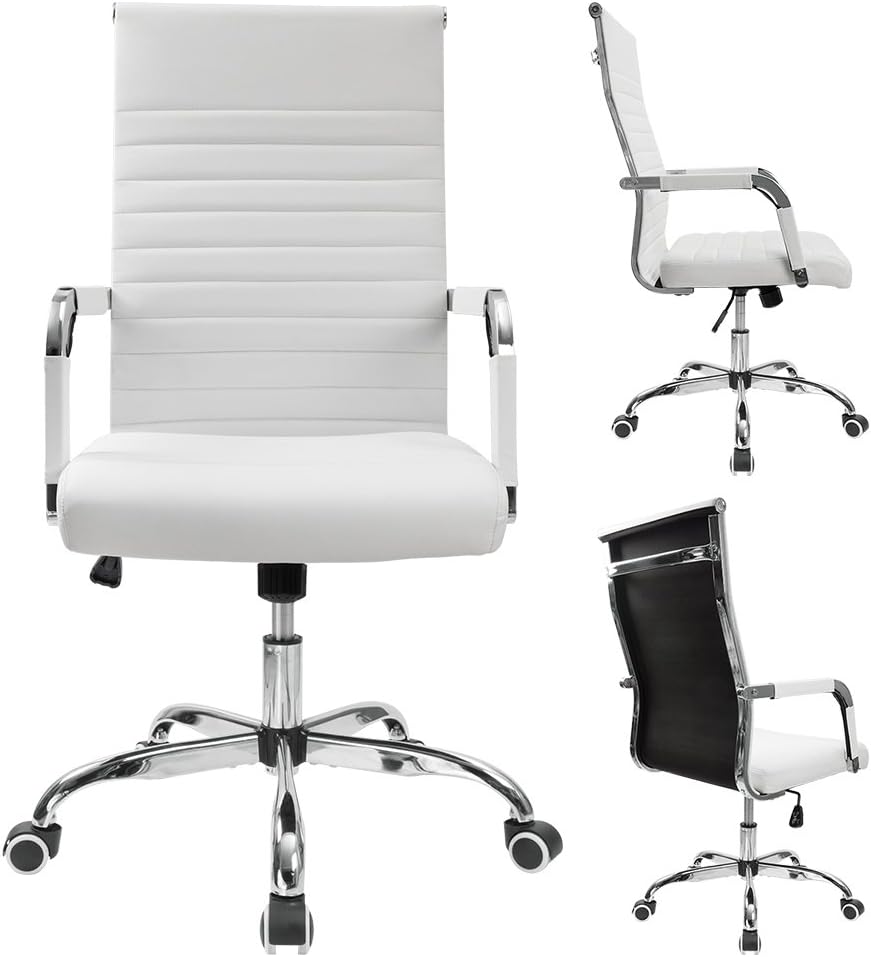Furmax Chaise de Bureau Prestige Aurora Guadeloupe