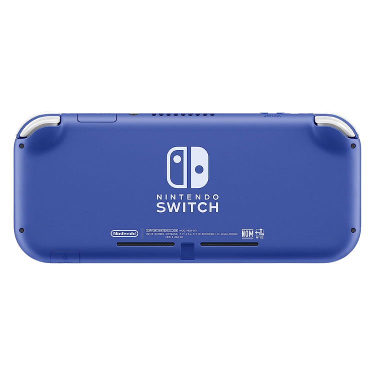 Nintendo NINTENDO SWITCH LITE Guyane Francaise