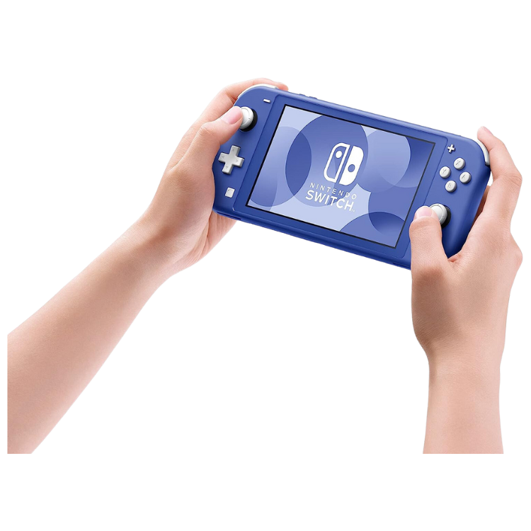 Nintendo NINTENDO SWITCH LITE Guyane Francaise