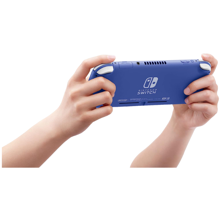 Nintendo NINTENDO SWITCH LITE Guyane Francaise