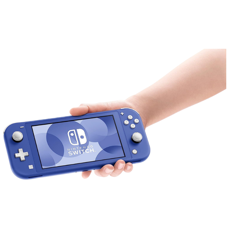Nintendo NINTENDO SWITCH LITE Guyane Francaise