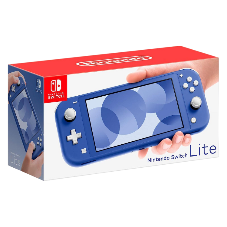 Nintendo NINTENDO SWITCH LITE Guyane Francaise