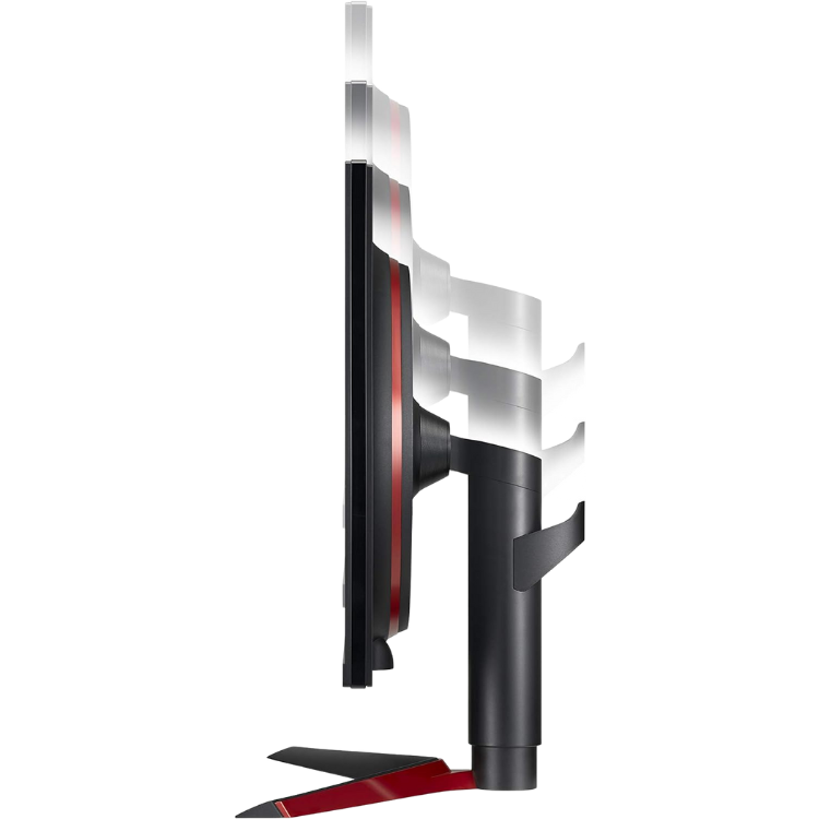 LG Écran Ordi Gaming 27" - LG UltraGear 27GL83A - 144Hz - IPS 1ms GtG Guadeloupe