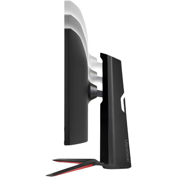 LG Écran Ordi Gaming Incurvé 34" - LG UltraGear 34" - 160Hz - 1ms MBR Guadeloupe