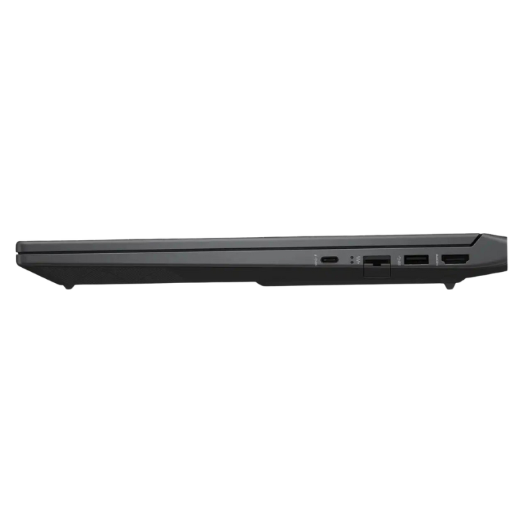 HP Victus 15 Ordi Portable Gaming 15,6" (1080p) - RTX 4050 - Ryzen 5 six coeurs 4,9 GHz Max - 16Go RAM