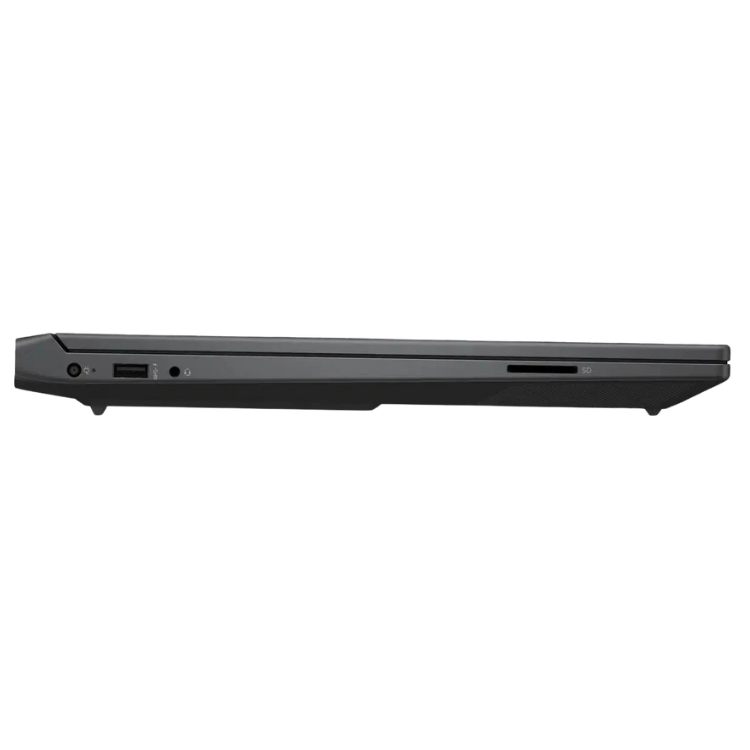 HP Victus 15 Ordi Portable Gaming 15,6" (1080p) - RTX 4050 - Ryzen 5 six coeurs 4,9 GHz Max - 16Go RAM