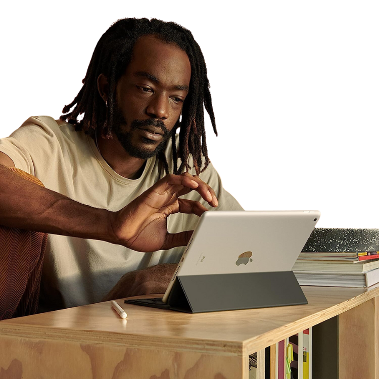 Apple IPAD 9 (2021) 10,2" - WiFi Guadeloupe
