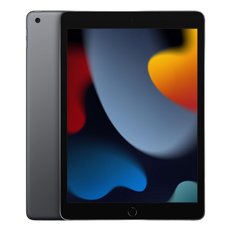 Apple IPAD 9 (2021) 10,2" - WiFi Guadeloupe