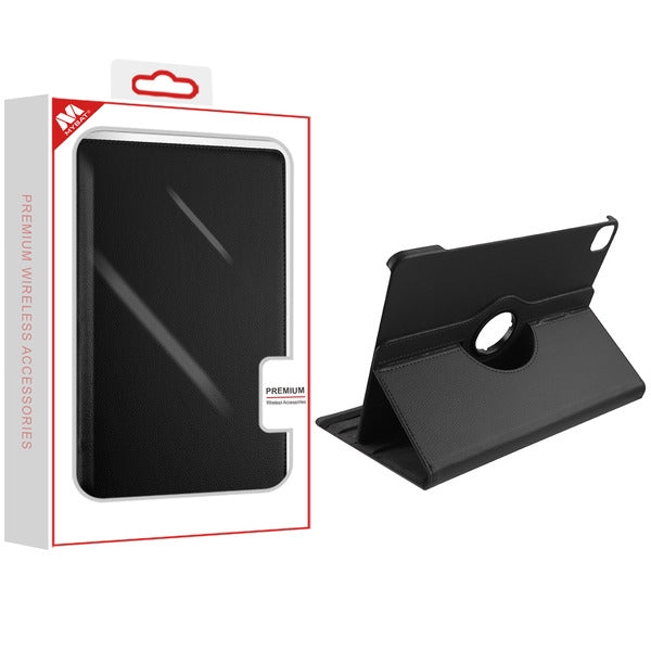 MyBat ETUI POUR IPAD Noir FOLDER IPAD PRO 12.9 (2018-2023) Guyane Francaise