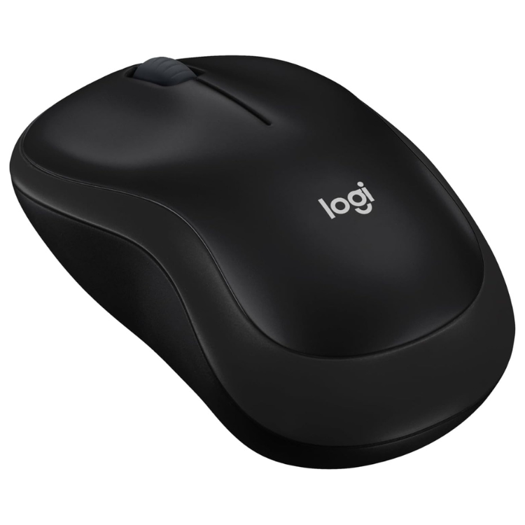 Logitech M185 Souris Sans Fil USB