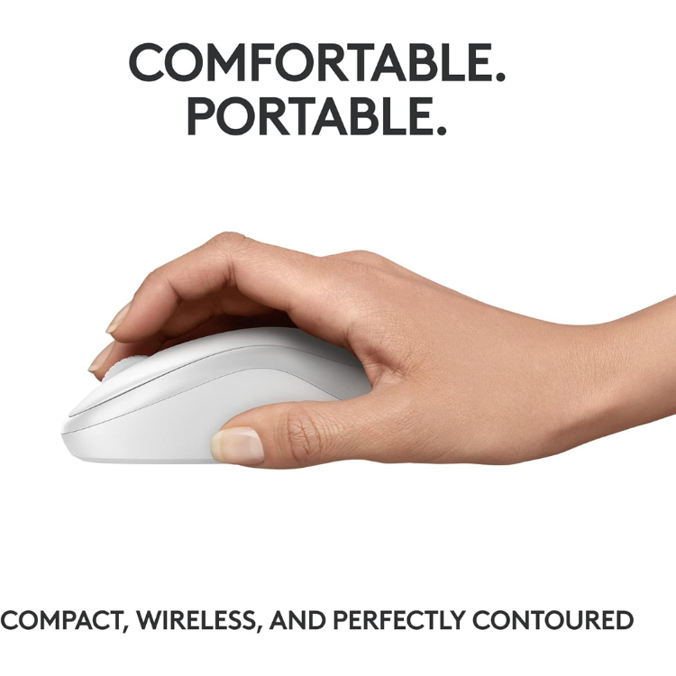 Logitech M240 Souris Sans Fil Bluetooth
