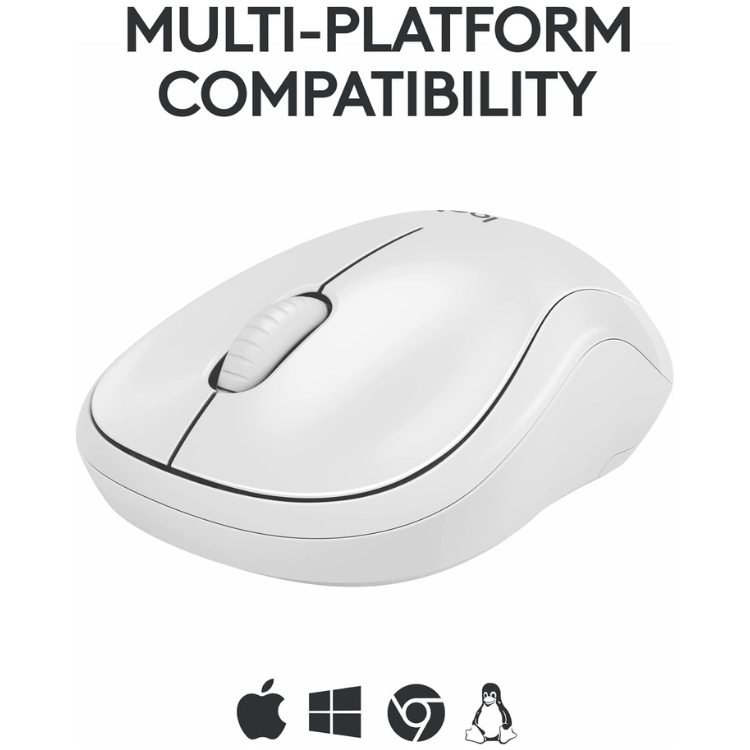 Logitech M240 Souris Sans Fil Bluetooth